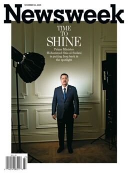 Newsweek USA – 21 November 2025