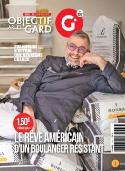 Objectif Gard – 4 Novembre 2025