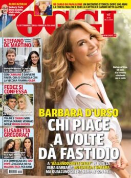 Oggi – 6 Novembre 2025
