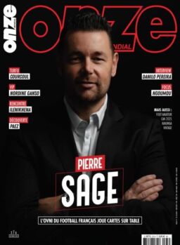 Onze Mondial – Octobre 2025