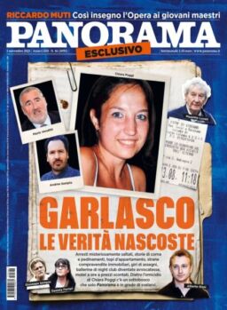 Panorama Italia – 5 Novembre 2025