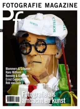 Pf Fotografie Magazine – November 2025
