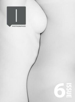 Photographize Magazine – Issue 6 2025