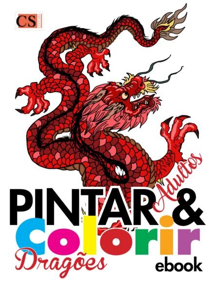 Pintar e Colorir Adultos – 27 Outubro 2025 Cover