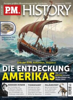 PM History – Dezember 2025