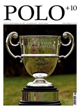 Polo+10 – November 2025
