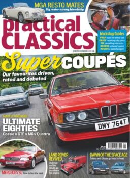Practical Classics – January 2026