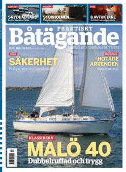 Praktiskt Batagande – November 2025