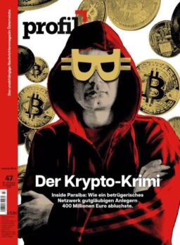 Profil – 22 November 2025