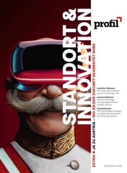 Profil Extra – November 2025