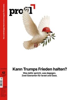 Profil Magazin – 18 Oktober 2025