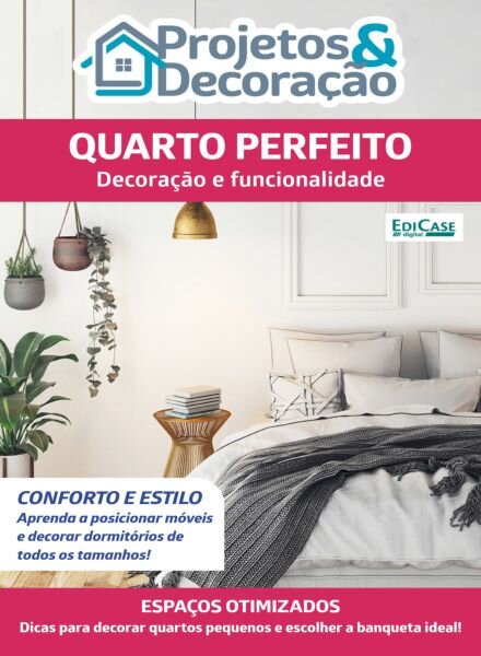 Projetos e Decoracao – Novembro 2025 Cover
