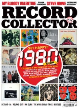 Record Collector – December 2025