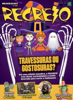 Recreio – 31 Outubro 2025