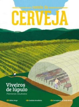 Revista da Cerveja – Novembro 2025