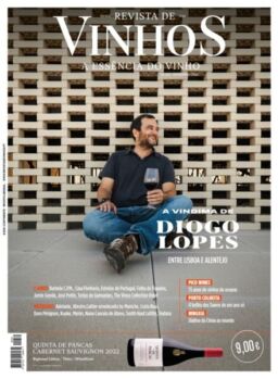 Revista de Vinhos – Novembro 2025