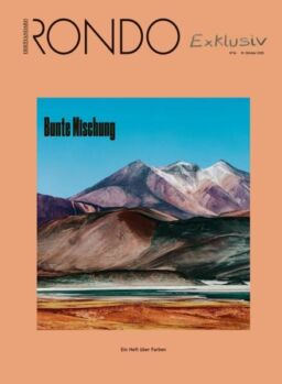 Rondo Exklusiv – 31 Oktober 2025