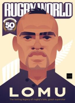 Rugby World – January 2026