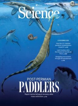 Science – November 13 2025