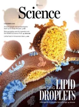 Science – November 6 2025
