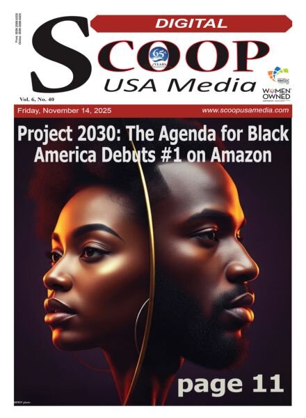ScoopUSA – November 14 2025 Cover