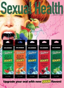 Sexual Health – Spring 2024