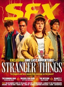 SFX – December 2025