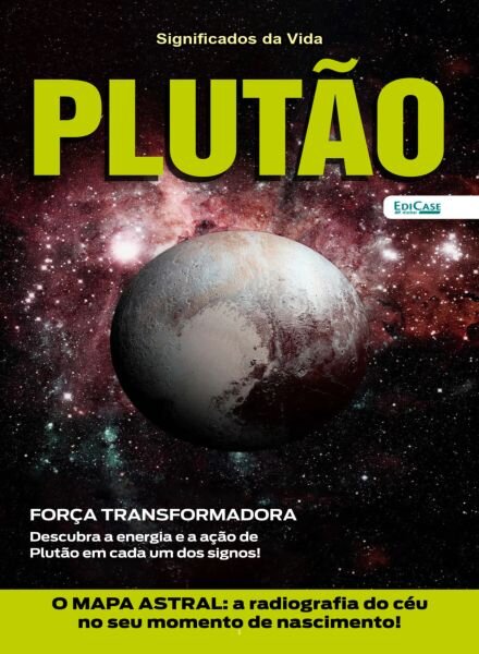 Significados da vida – Novembro 2025 Cover