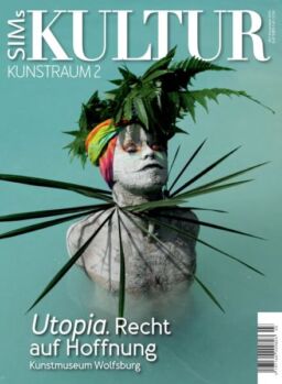 SIMsKultur – November 2025