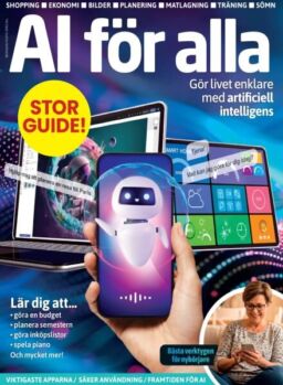 Smartphones & Teknik – Oktober 2025