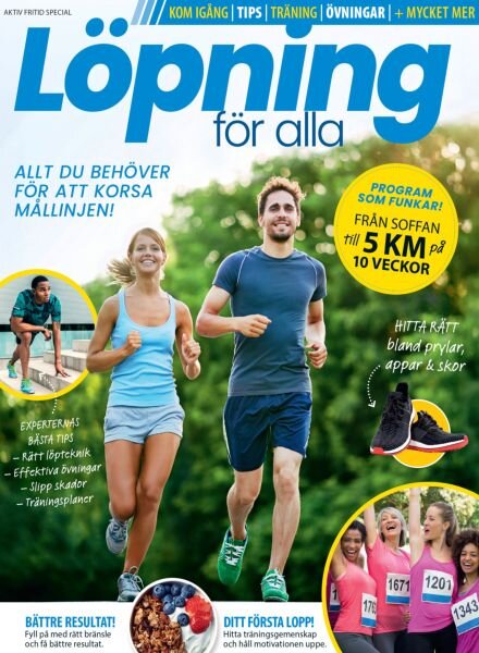 Sport – 20 Oktober 2025 Cover