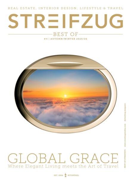 Streifzug Best OF – Autumn-Winter 2025-2026 Cover