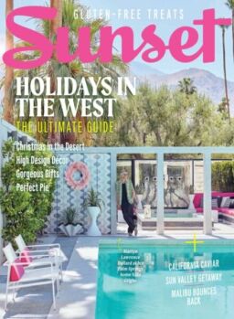 Sunset – Holiday 2025-26