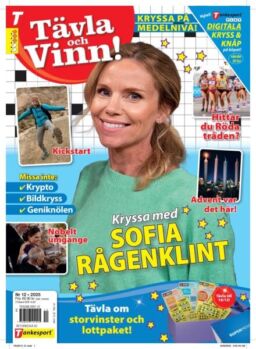 Tavla & Vinn – November 2025