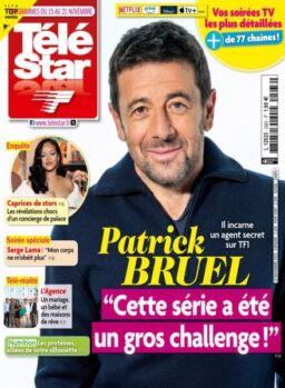 Tele Star – 10 Novembre 2025
