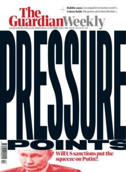 The Guardian Weekly – 31 October 2025