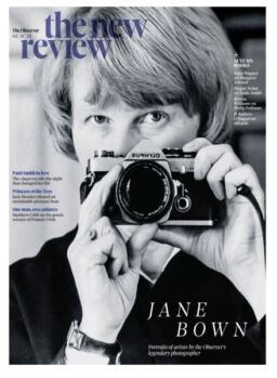 The Observer The New Review – 2 November 2025