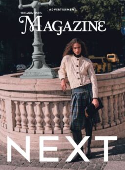 The Times Magazine – November 1 2025