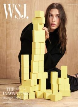 The Wall Street Journal Magazine – November 2025