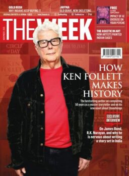 The Week India – November 2 2025