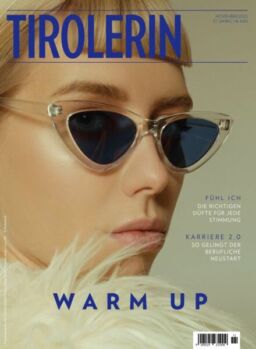 Tirolerin – November 2025