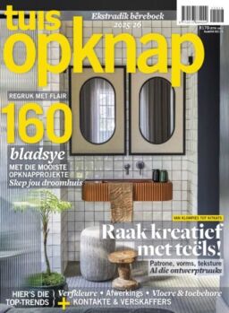 Tuis – Opknap 2025