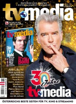 TV-Media – 29 Oktober 2025