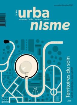 Urbanisme – Novembre-Decembre 2025