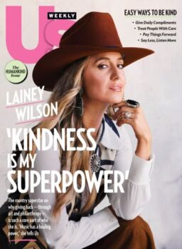 Us Weekly – December 1 2025