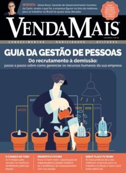 Venda Mais – Novembro 2025