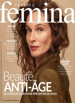 Version Femina – 2 Novembre 2025