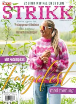 VG Magasin – 27 Oktober 2025