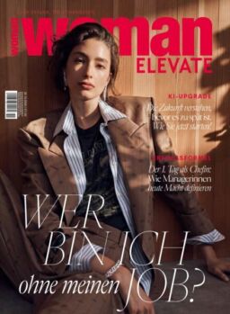 Woman Austria – 30 Oktober 2025