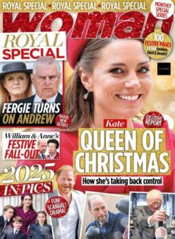 Woman Special Series – 13 November 2025